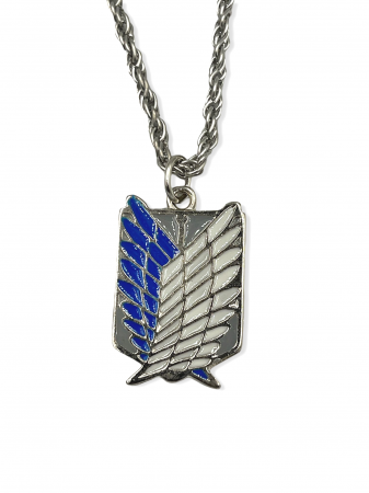 Lant Attack on Titans [1]