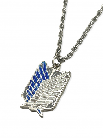 Toate produsele - Lant Attack on Titans