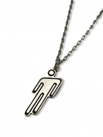 Lanțuri - Lant Billie Eilish