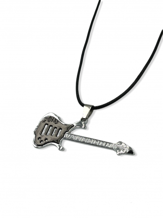 Lanțuri alternative - Lant chitara