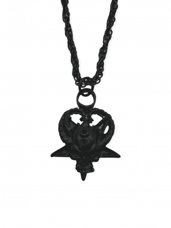 Lant craniu si pentagrama [2]