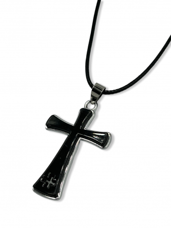 Lanțuri cruce - Lant cruce