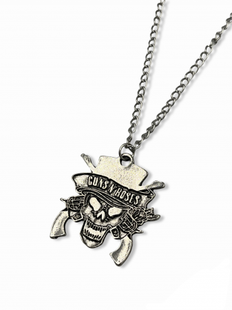 Lanțuri-Coliere-Chockere - Lant Guns n' Roses