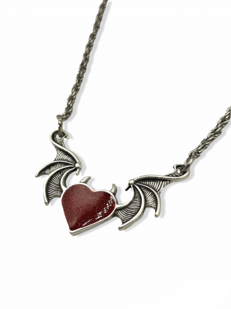 Lanțuri - Lant Inima Aripi