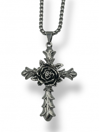 Lanțuri - Lanț cruce trandafir