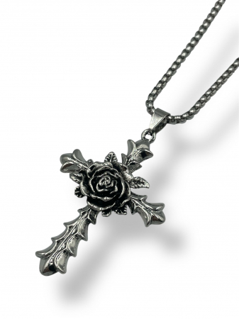 Lanț cruce trandafir [1]