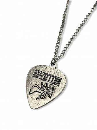 Lanțuri band-uri - Lant Led -Zeppelin