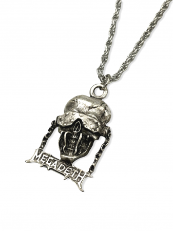 Toate produsele - Lant Megadeth