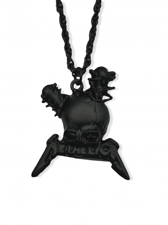 Lant negru Metallica [1]