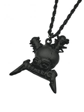 Toate produsele - Lant negru Metallica