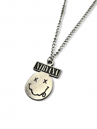 Lanțuri - Lant Nirvana