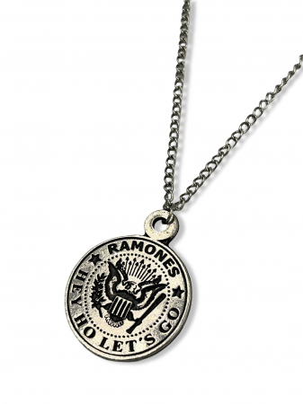 Lanțuri band-uri - Lant Ramones