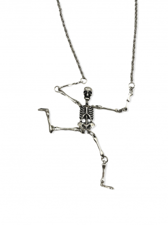 Lant Schelet Mobil [2]