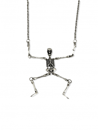 Lant Schelet Mobil [1]