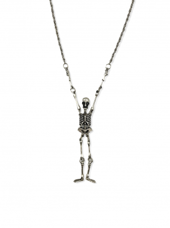 Lanțuri - Lant Schelet Mobil