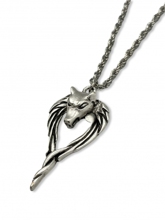 Lanțuri alternative - Lant urs