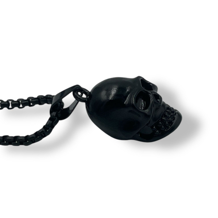 Lănțișor Craniu [1]