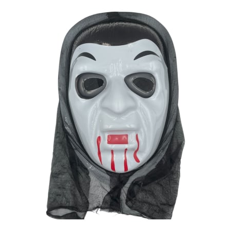 Halloween - Mască Halloween Vampir
