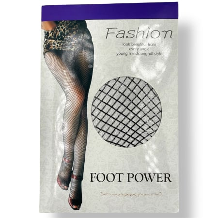 Dresuri & șosete & mănuși - Dresuri plasă