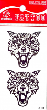 Tatuaje mici - Tatuaj temporar