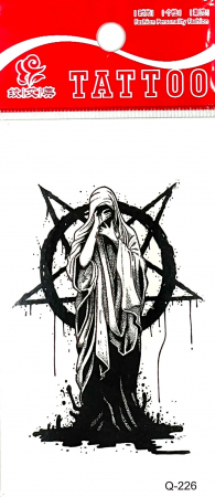 Tatuaje mici - Tatuaj temporar