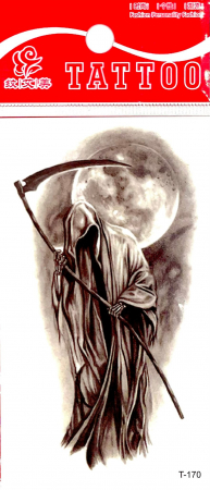 Tatuaje mici - Tatuaj temporar