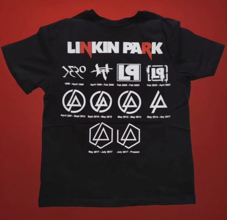 Tricou Linkin Park [1]