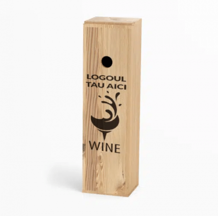 Produse - 304 Cutii de vin