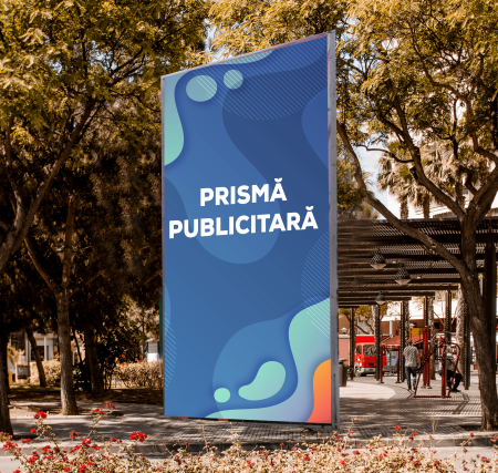 Produse - 606 Prismă