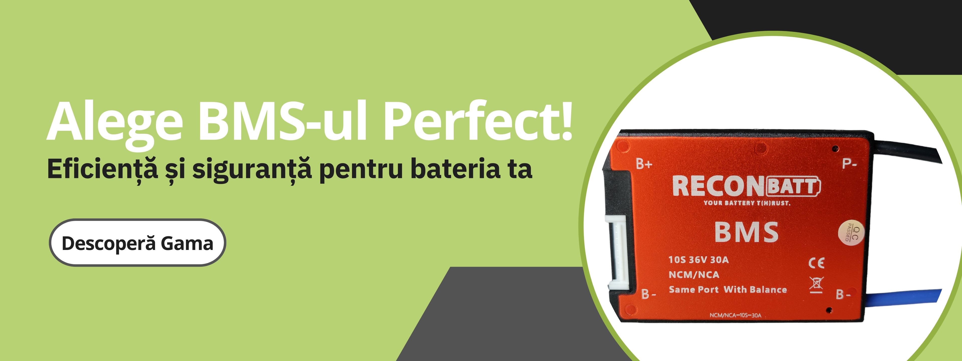 Battery Management System