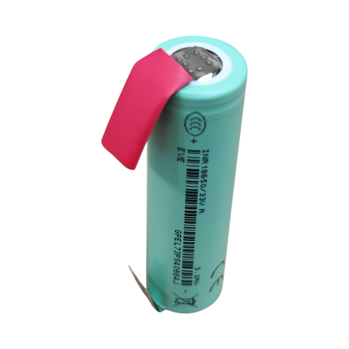 EVE INR18650-33VA 3200mAh – 10A [4]