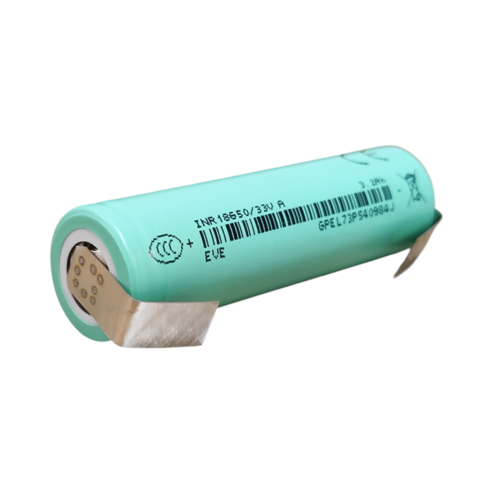 EVE INR18650-33VA 3200mAh – 10A [5]