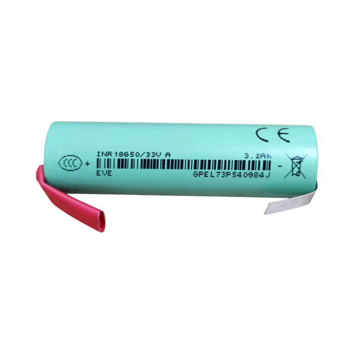 EVE INR18650-33VA 3200mAh – 10A [3]