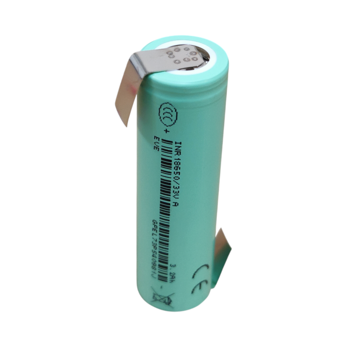 EVE INR18650-33VA 3200mAh – 10A [3]