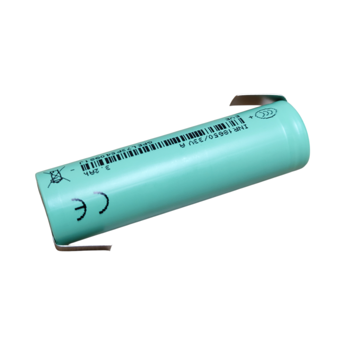 EVE INR18650-33VA 3200mAh – 10A [4]
