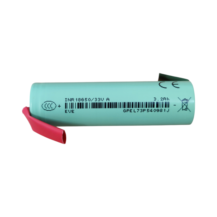 EVE INR18650-33VA 3200mAh – 10A [5]