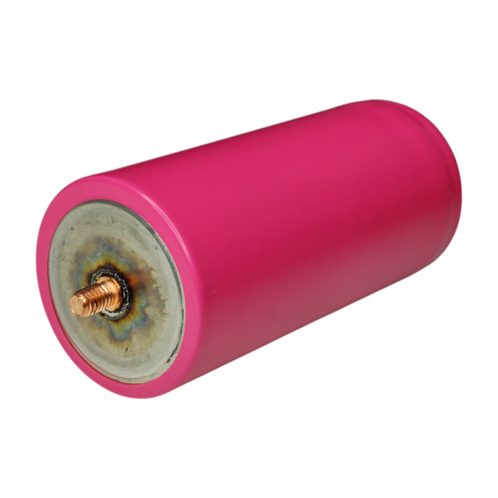 Acumulator LiFePO4, format 32700, 3.2V, 6700mAh, 21.44Wh [3]