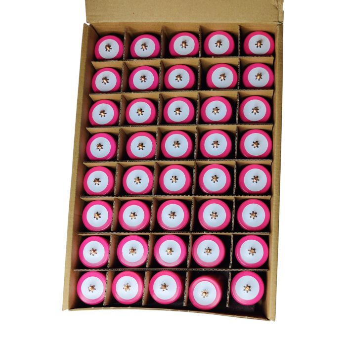 Acumulator LiFePO4, format 32700, 3.2V, 6700mAh, 21.44Wh [6]