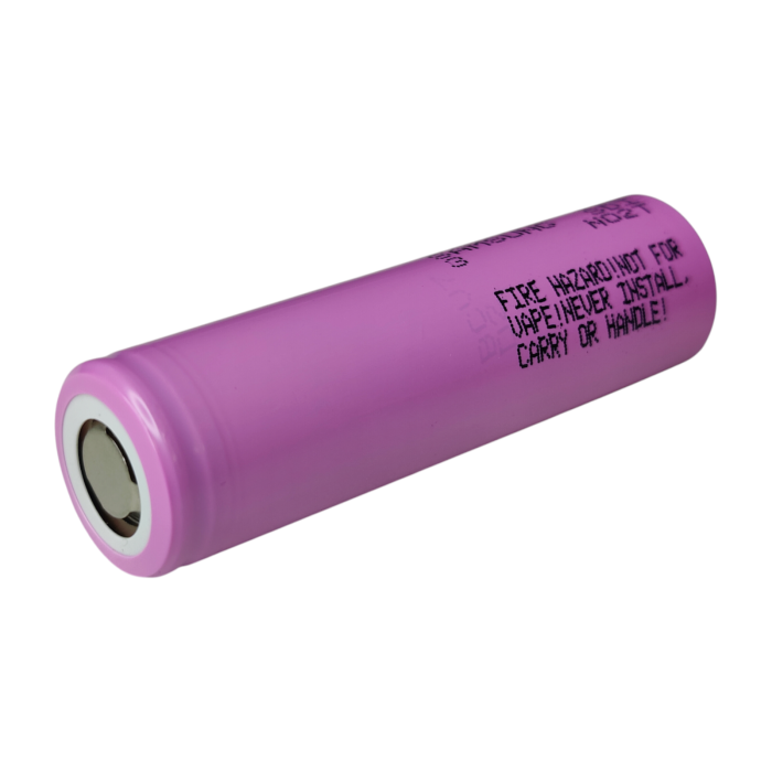 Samsung INR18650-35E 3400mAh – Acumulator Li-Ion 8A, Producție 2023 [3]