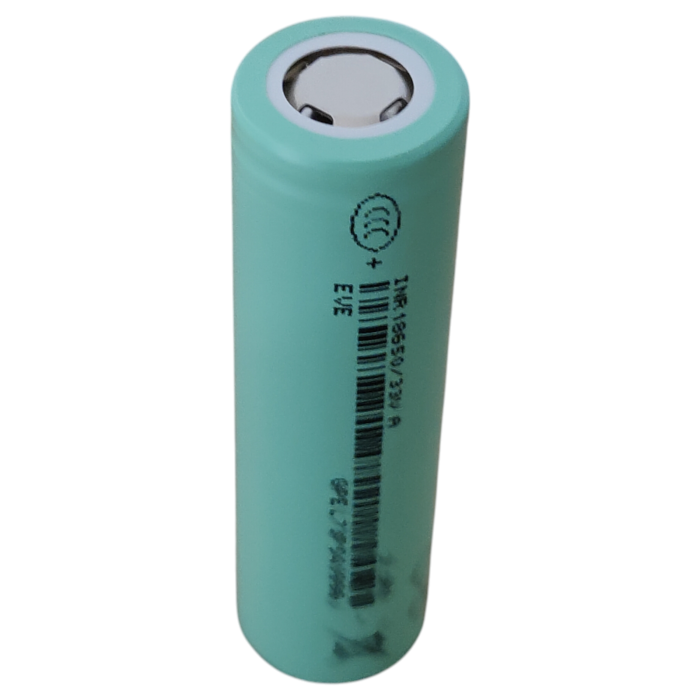 EVE INR18650-33VA 3200mAh – 10A [4]