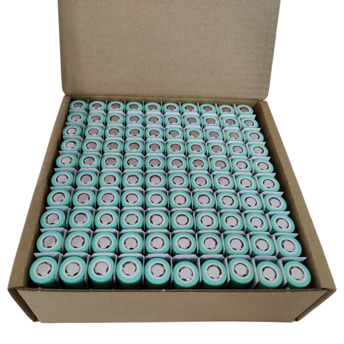 EVE INR18650-33VA 3200mAh – 10A [5]