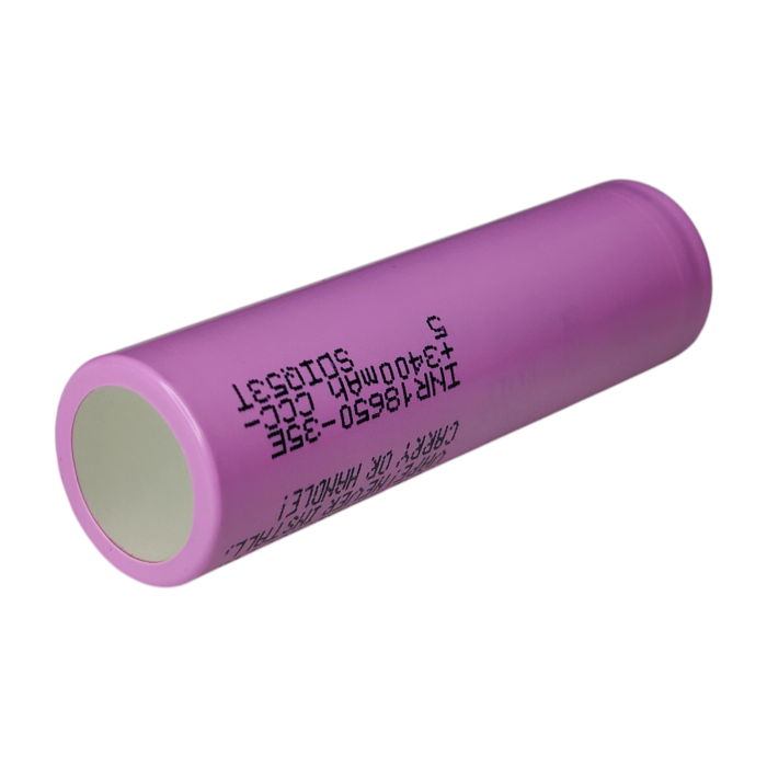 Samsung INR18650-35E 3400mAh – Acumulator Li-Ion 8A, Producție 2025 [3]