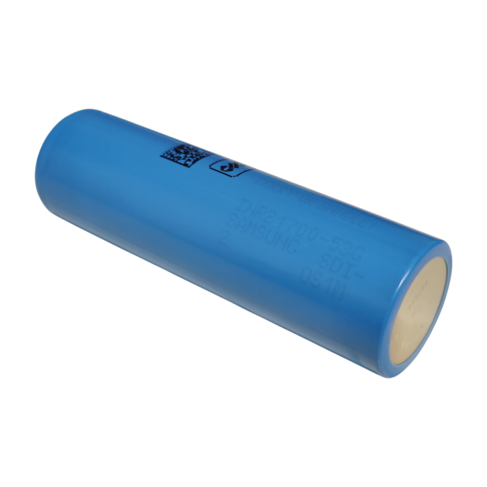 Acumulator Li-Ion Samsung INR21700-53G2 5300mAh - 15.9A [3]