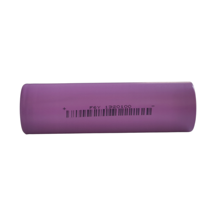 Acumulator Li-Ion BAK N21700CG-50E 5000mAh - 14.7A [3]
