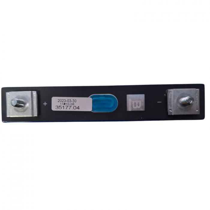 Acumulator LiFePo4 prismatic, marca EVE, capacitate 32Ah [5]