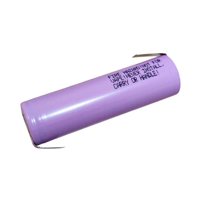 Samsung INR18650-35E 3400mAh – Acumulator Li-Ion 8A, Producție 2023 [2]