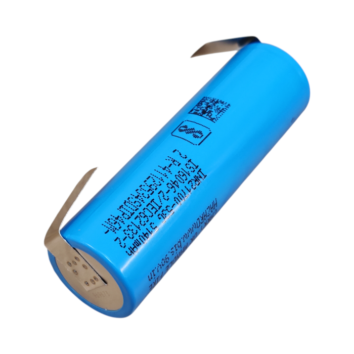 Acumulator Li-Ion Samsung INR21700-53G2 5300mAh - 15.9A [3]
