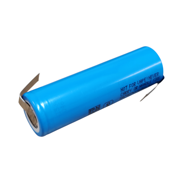 Acumulator Li-Ion Samsung INR21700-53G2 5300mAh - 15.9A [4]