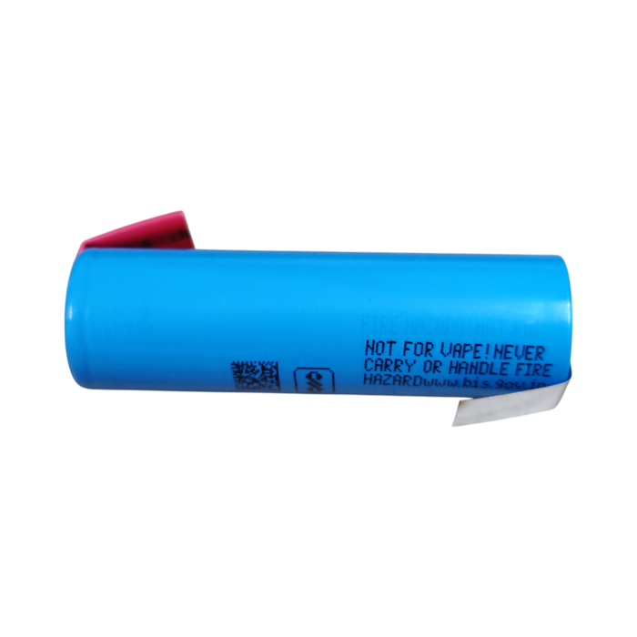 Acumulator Li-Ion Samsung INR21700-53G2 5300mAh - 15.9A [2]