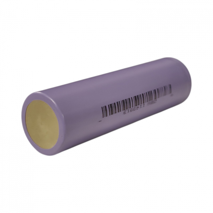 Celulă Li-Ion BAK N18650CR-35E - 3500mAh - 10.5A [2]